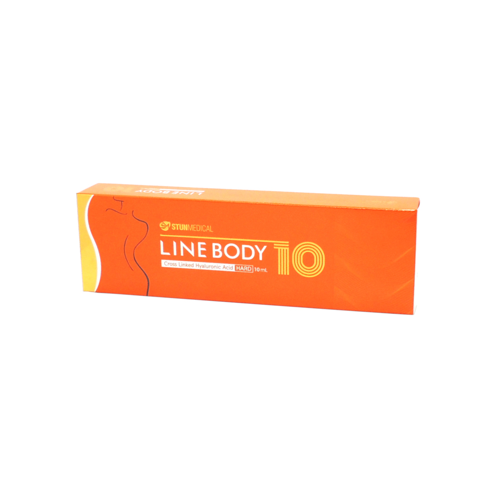 Line Body Hard (10 ml)