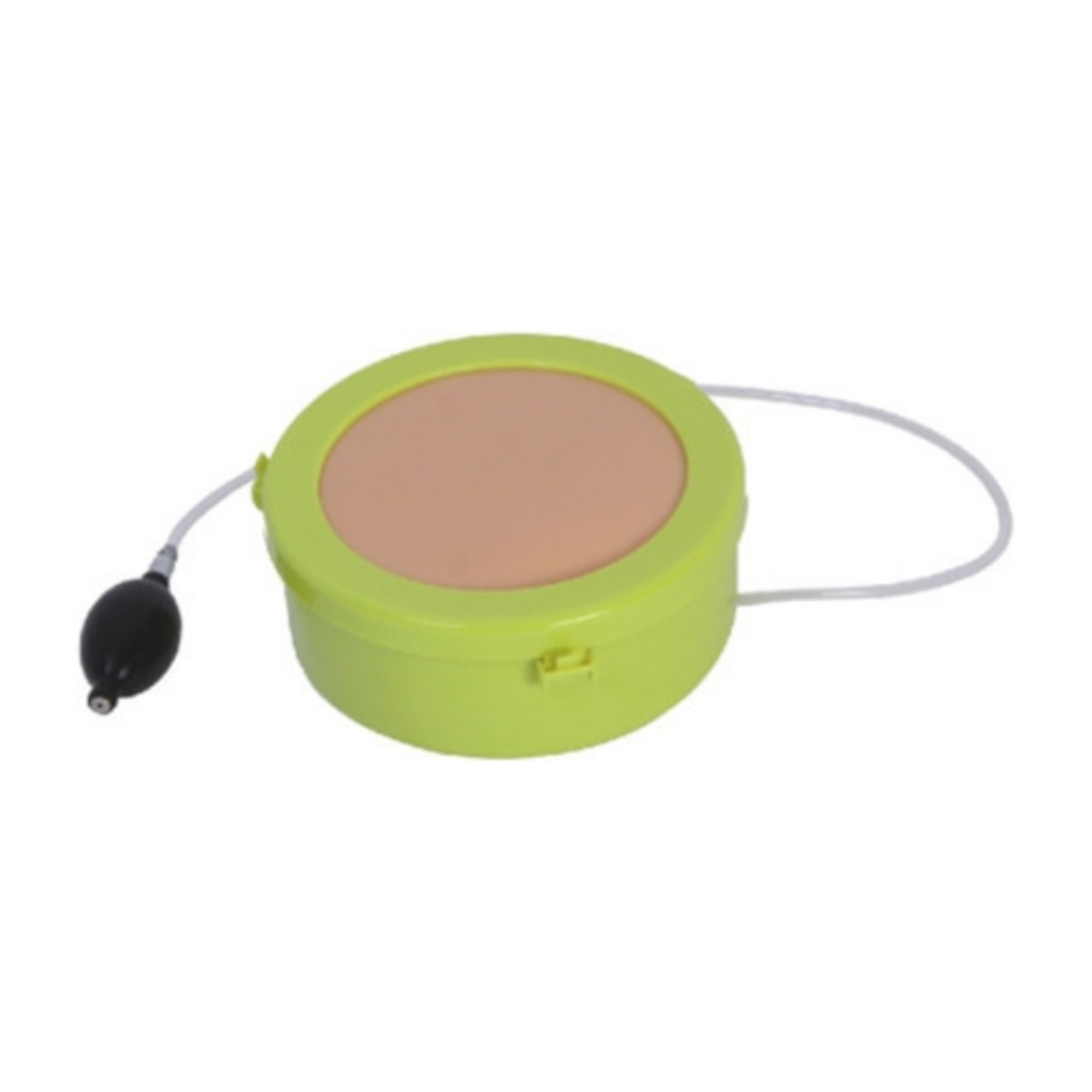 Simulador de corte y sutura abdominal QH LV20