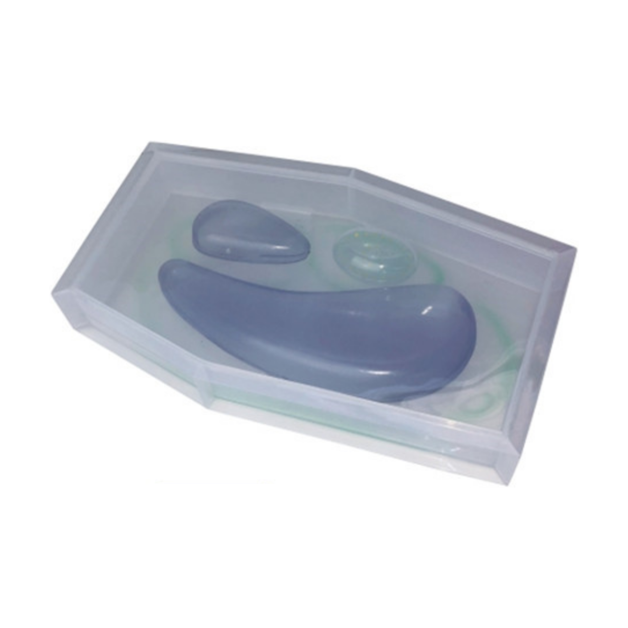 Modelo de célula vegetal QH 3201