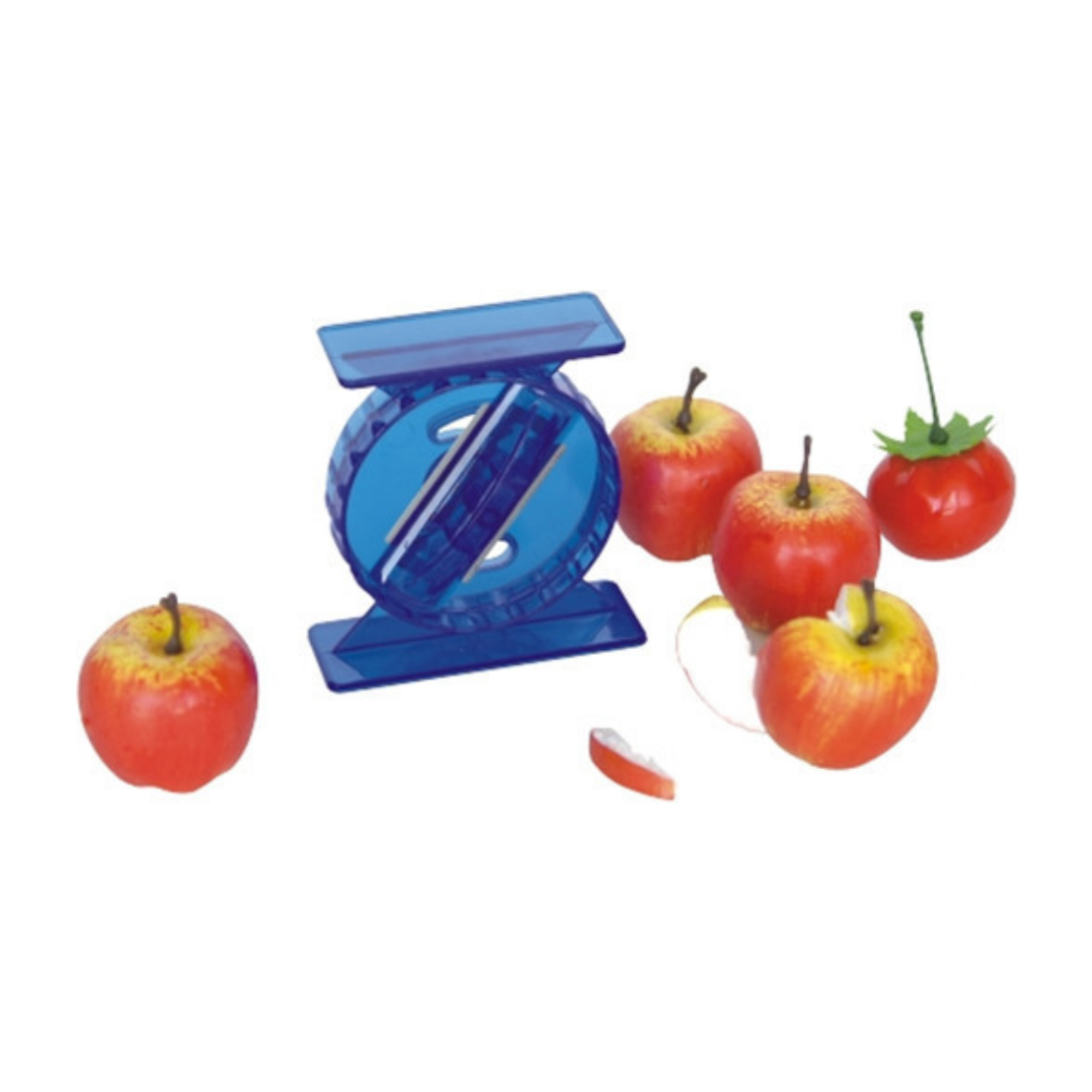 Cortadora de plástico QH 2725-1