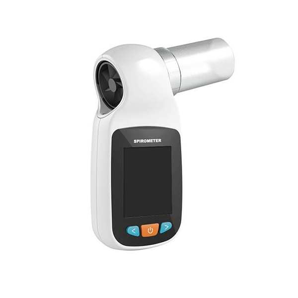 Espirómetro SP70B