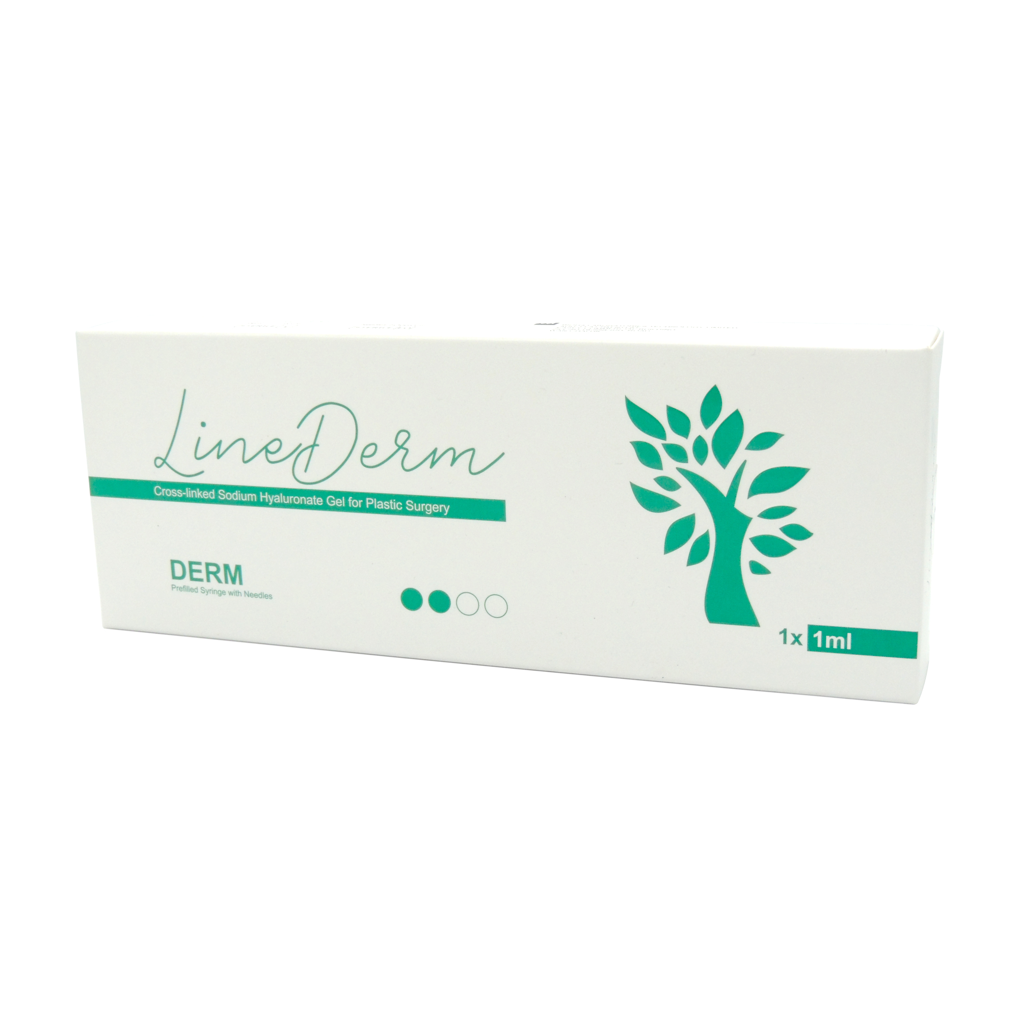 LineDerm DERM