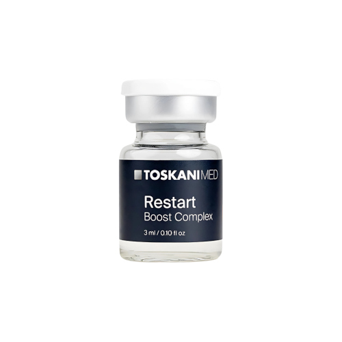 Restart Boost Complex