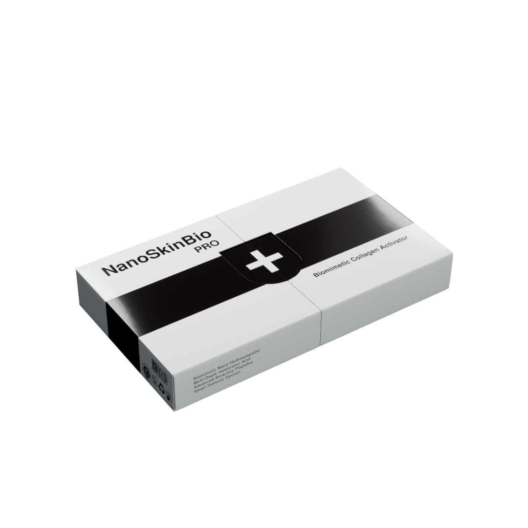 NanoSkinBio PRO