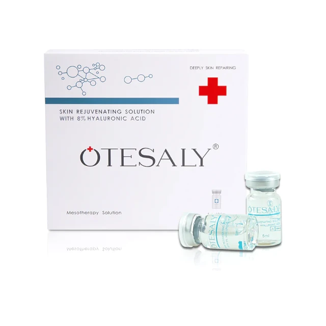 Otesaly Skin Rejuvenating Solution