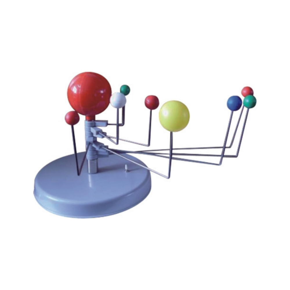 Sistema solar QH 3497-1