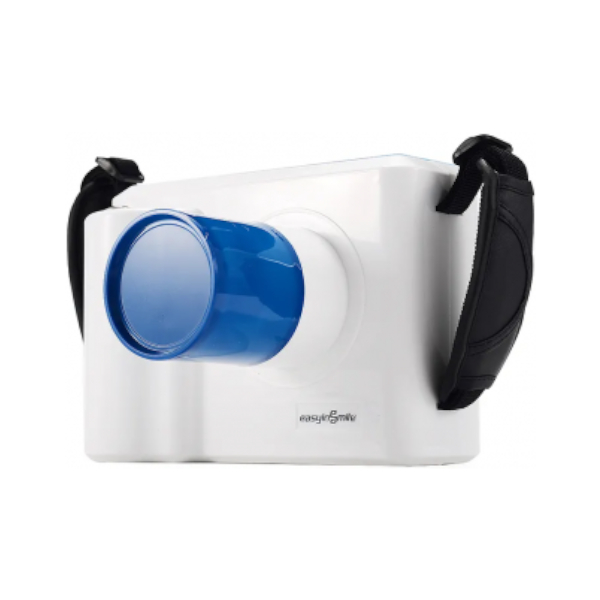 Equipo portátil de rayos X dental de alta frecuencia