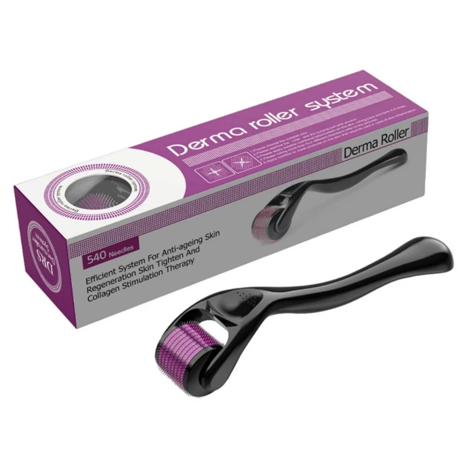 Rodillo derma DRS30 (0,30 mm)