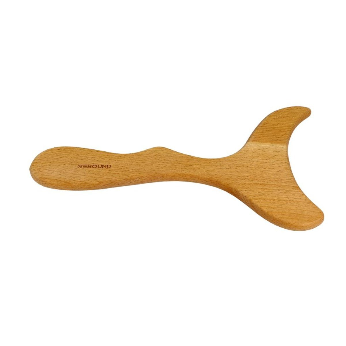 Madera para masaje gua sha RB-9201A