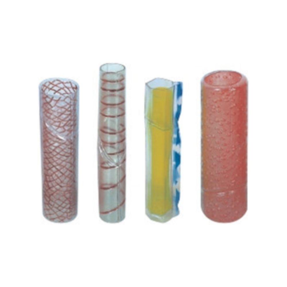 Vasos y juego de tubos cribosos QH 3203