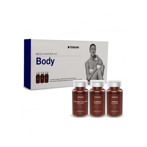 Starter Kit Body