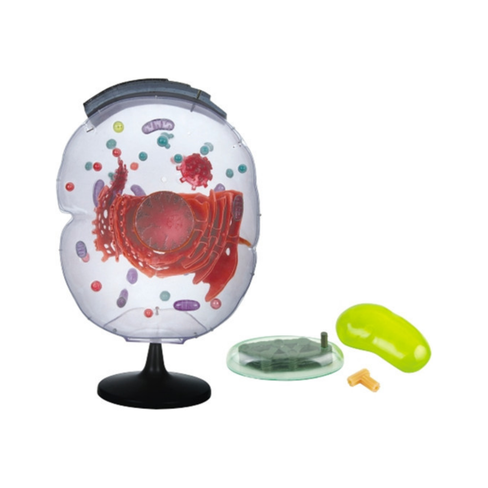 Modelo de célula microestructural QH 3216