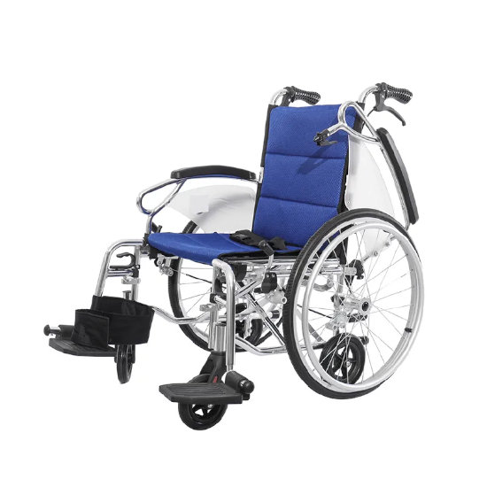 Silla de ruedas manual TAW903LA