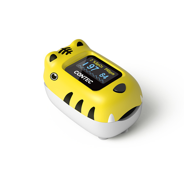 Oxímetro de pulso CMS50Q1