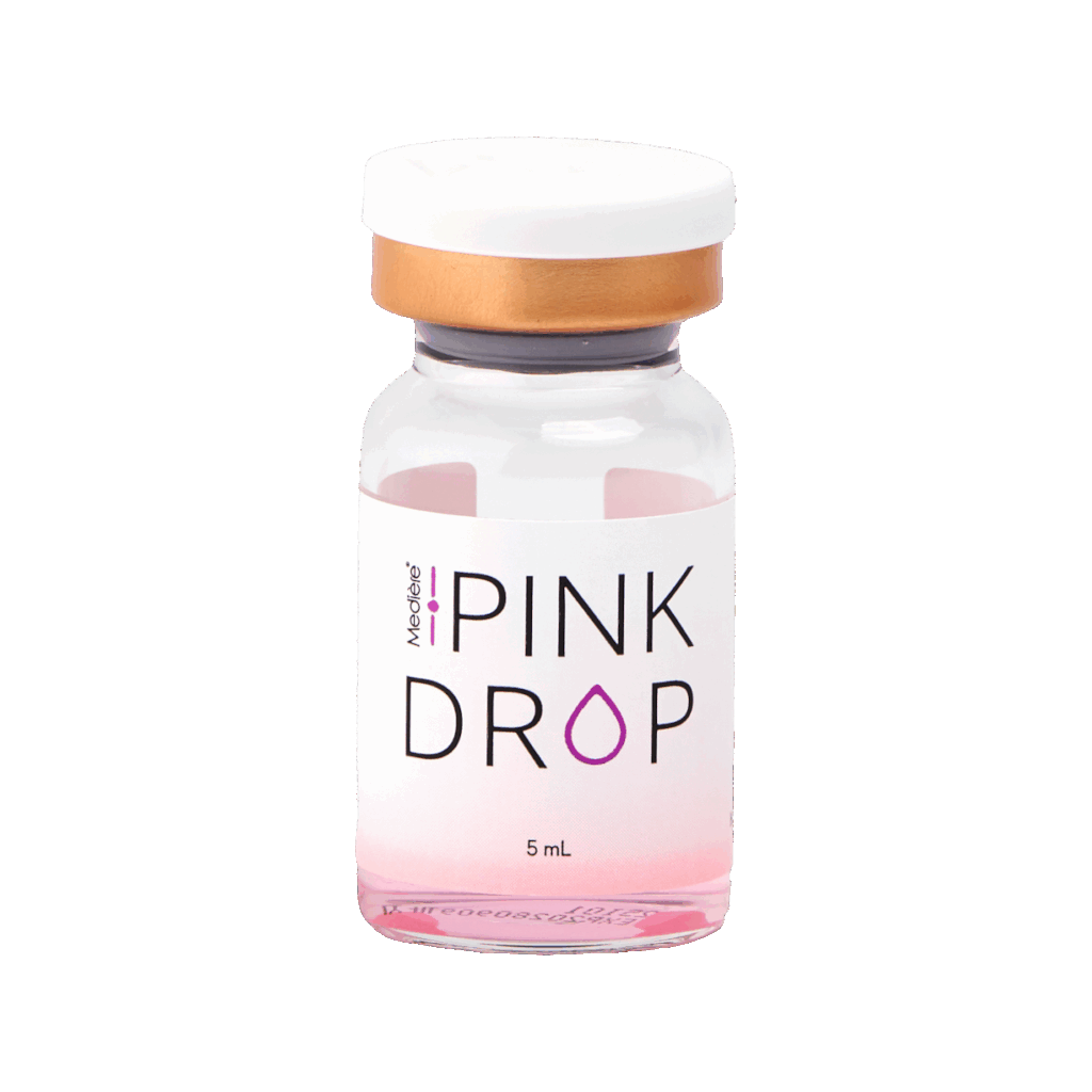 Pink Drop (5 unidades)