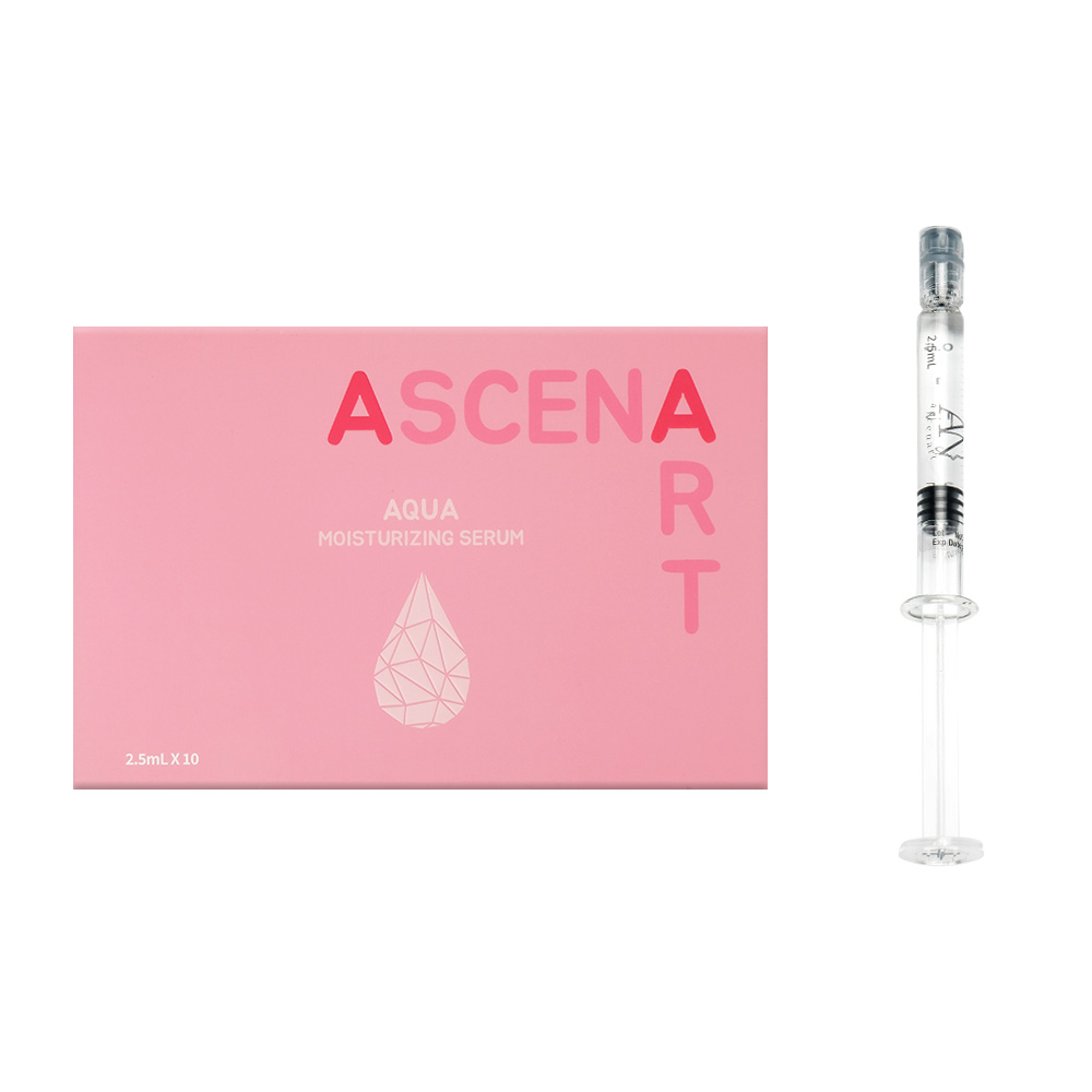ASCENART Aqua
