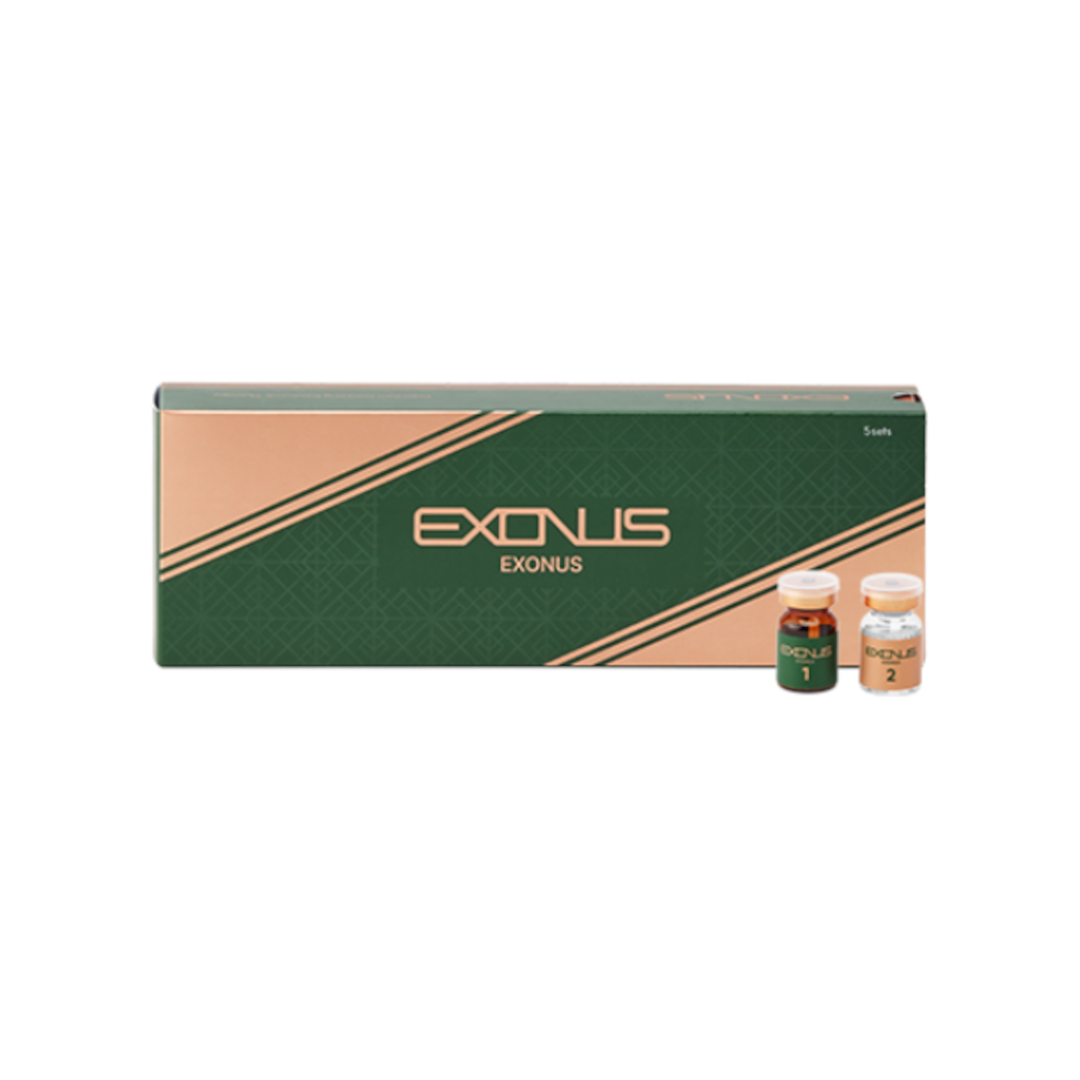 EXONUS