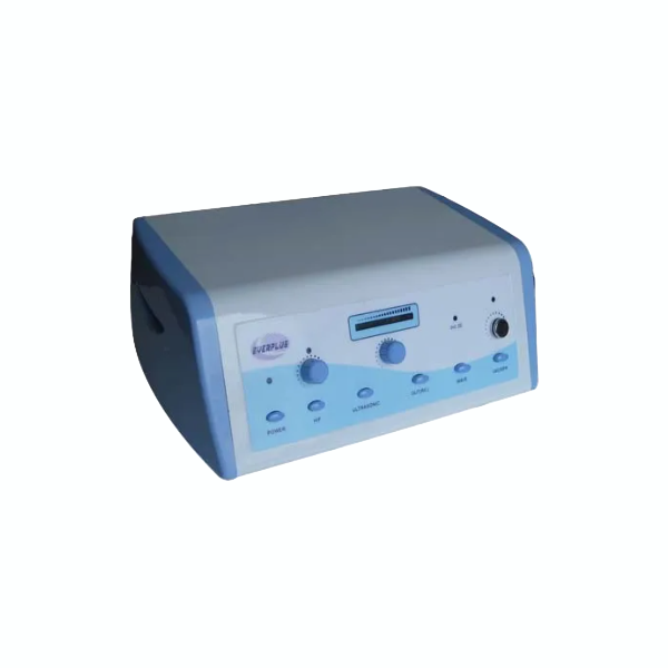 Máquina de belleza 4 en 1