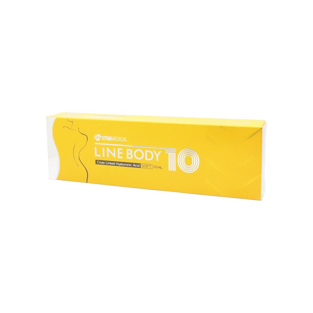 Line Body Soft (10 ml)
