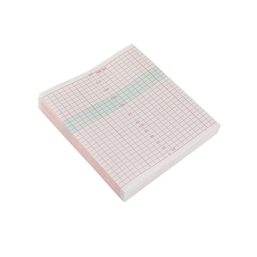 Papel de registro térmico para CMS-800G