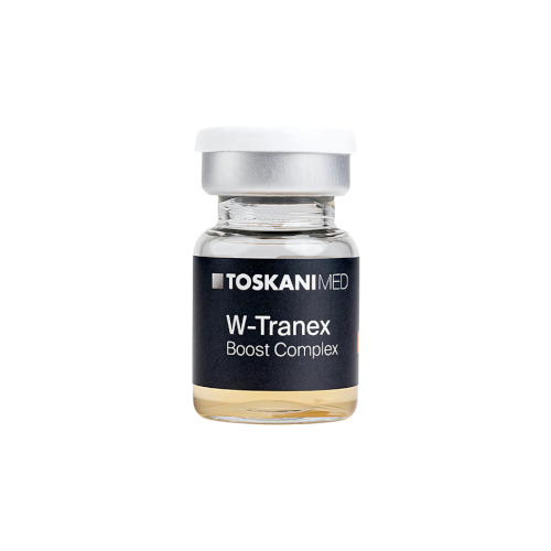 W-Tranex Boost Complex