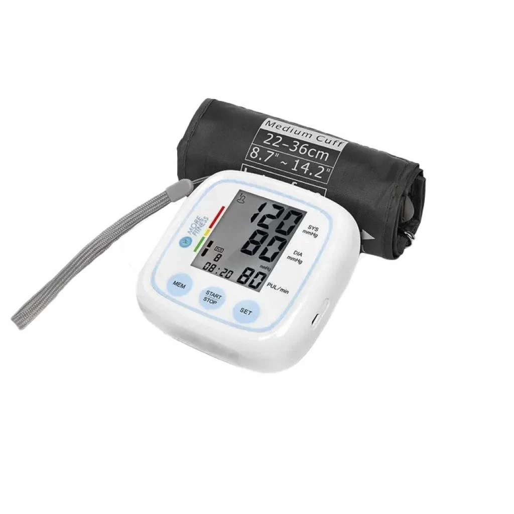 Medidor de presión MF-641SE