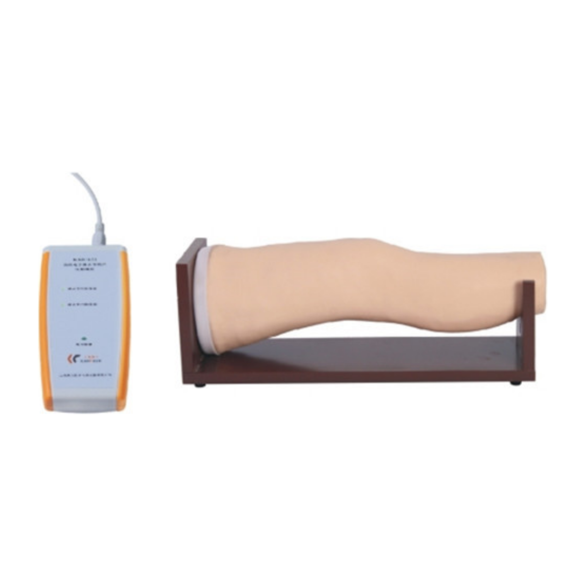 Modelo de inyección en la cavidad de la rodilla QH L72