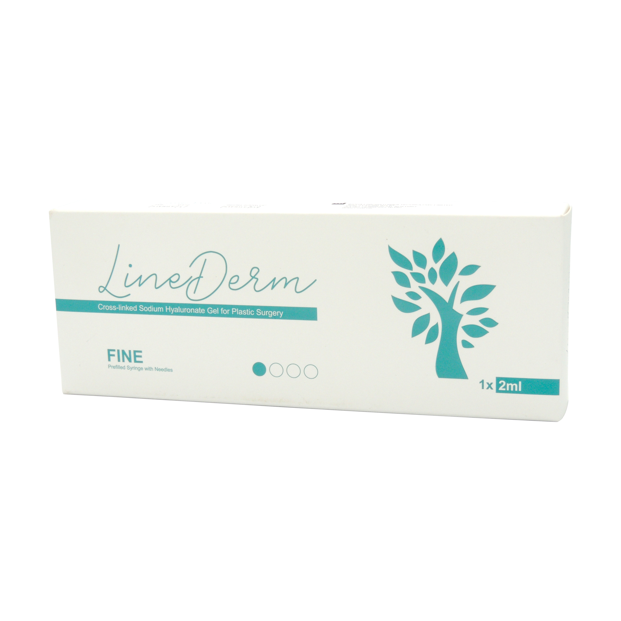 LineDerm FINE