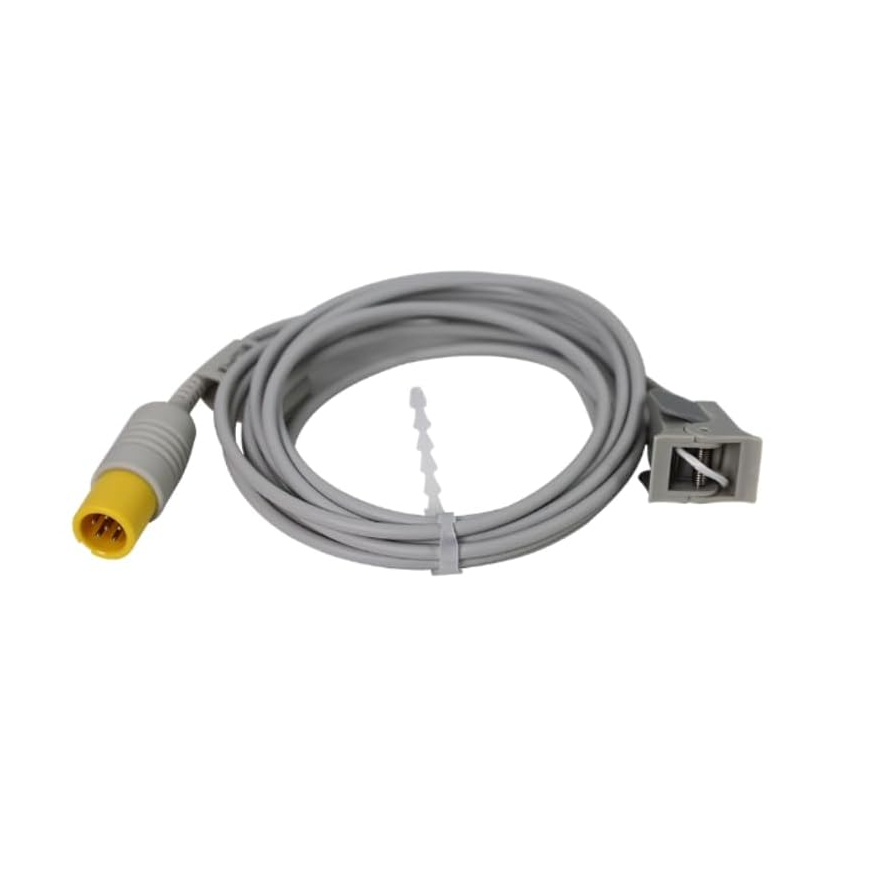 Sensor de dedo SPO2 pediátrico para CMS-9000