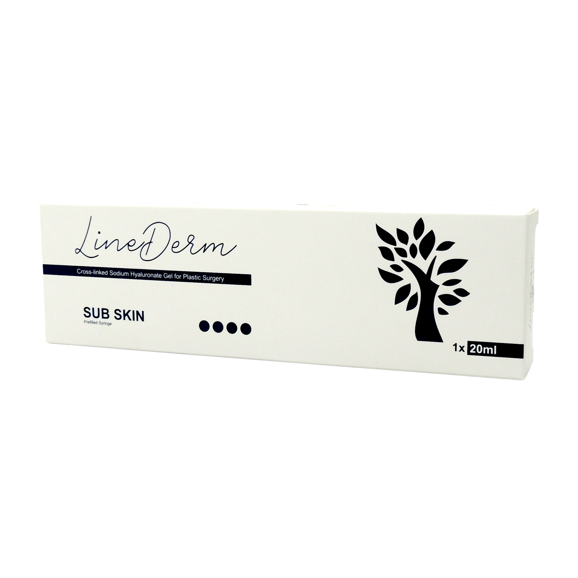 LineDerm SUB SKIN
