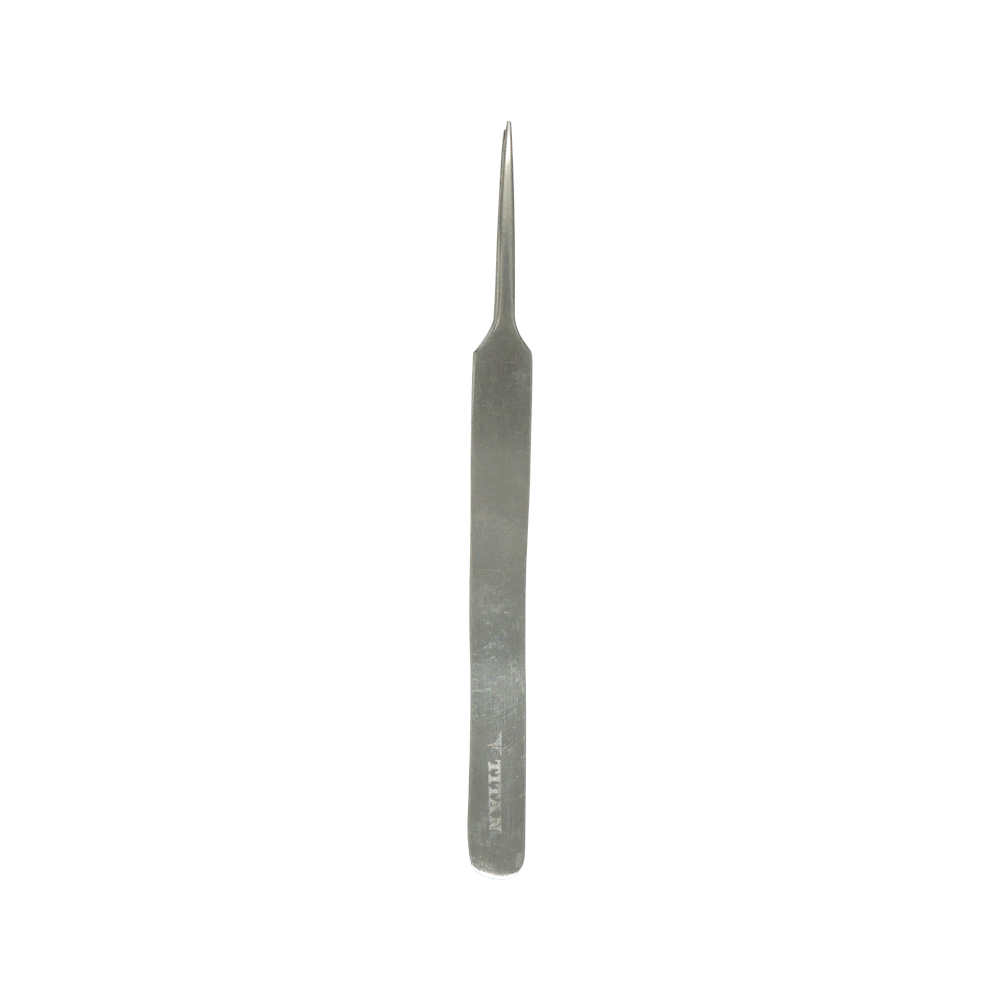 Pinza para tejido 1308