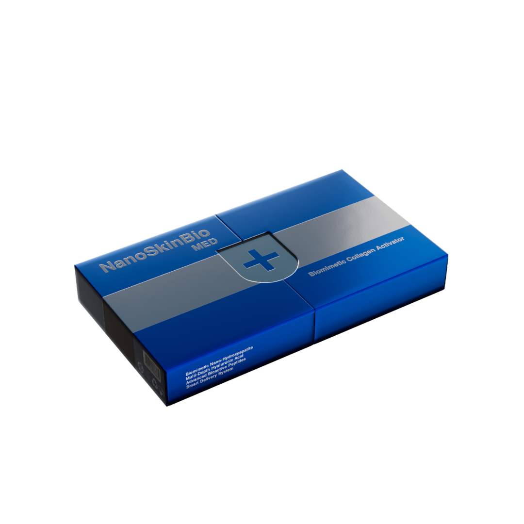 NanoSkinBio MED