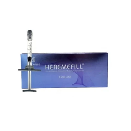 Heremefill Fine Line