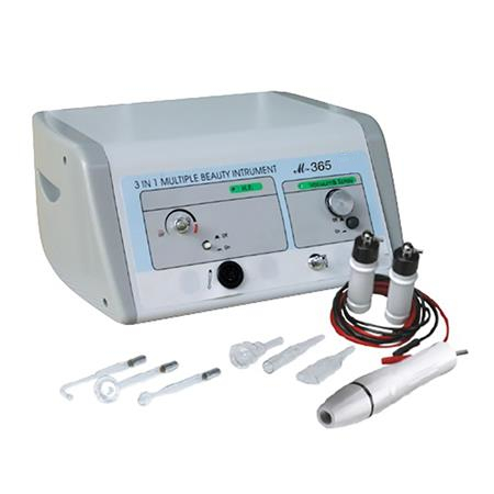 Instrumento de belleza 3 en 1 M-365