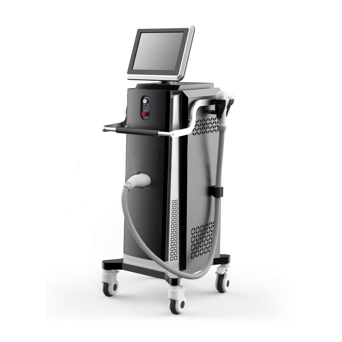 Máquina de depilación láser de diodo US450