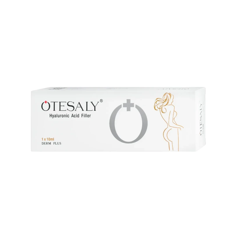 Otesaly Derm Plus (10 ml)