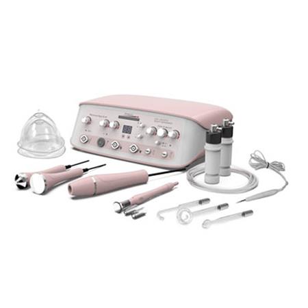 Instrumento de belleza 6 en 1 M-1898