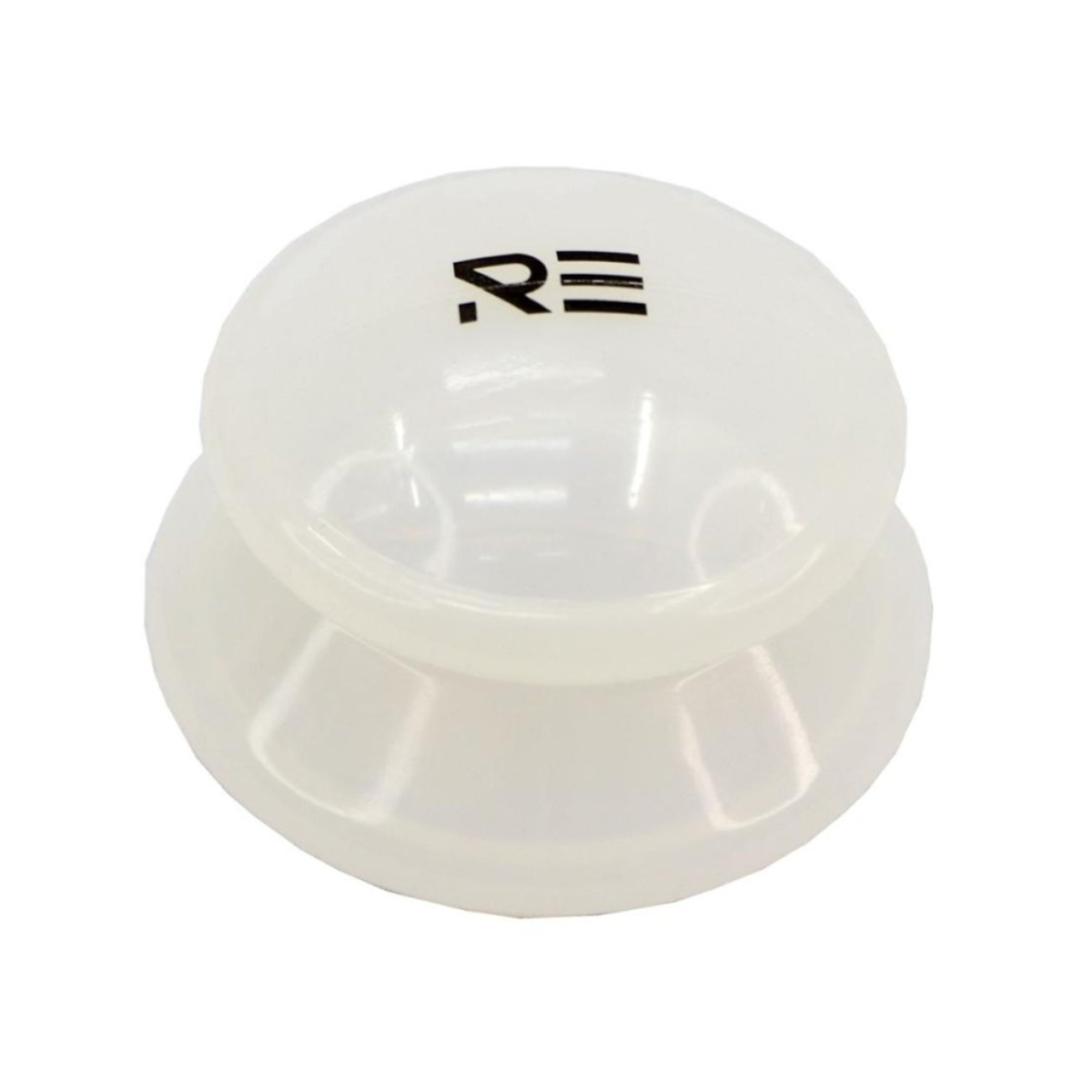 Ventosa de silicona transparente RB-1004T3