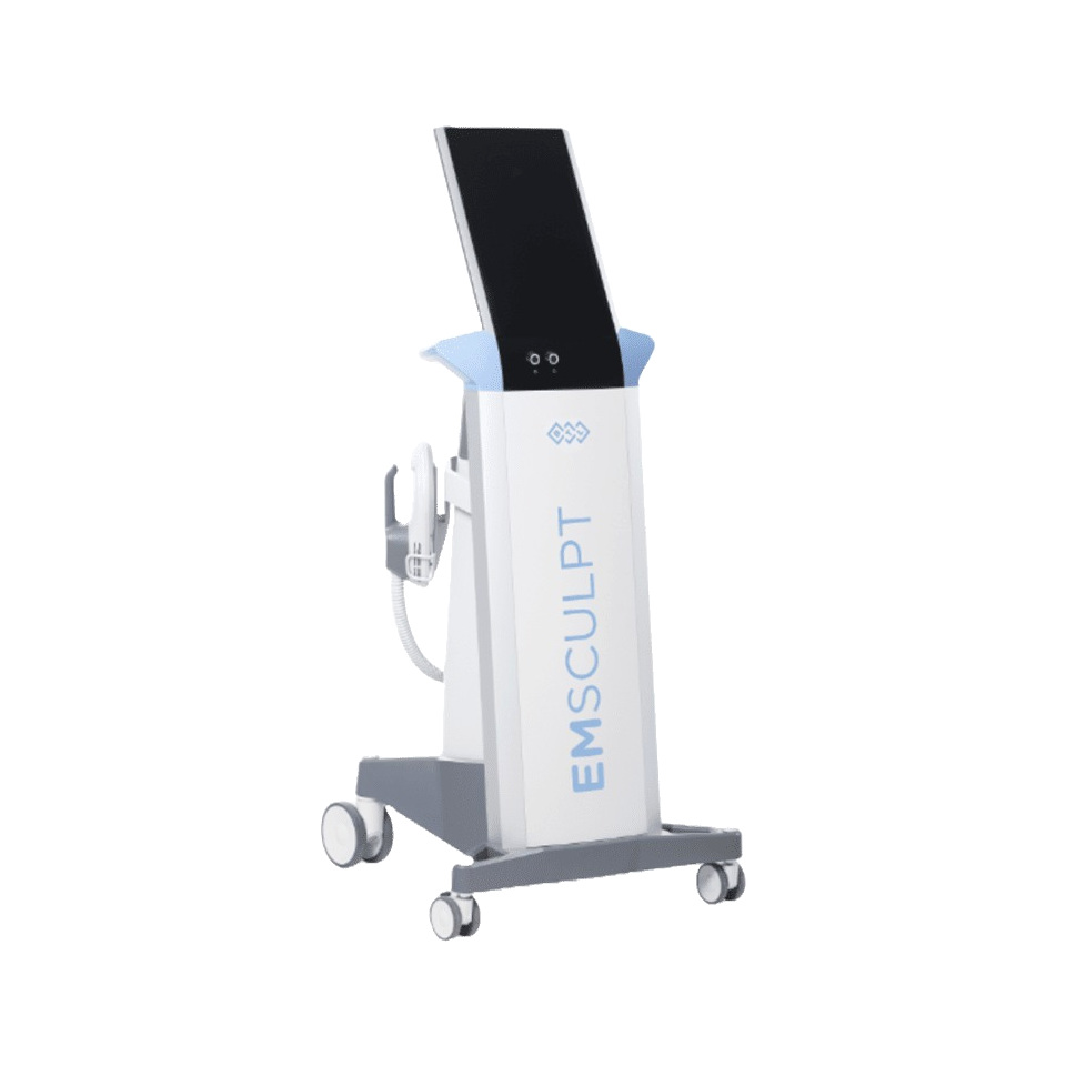 EMSCULPT