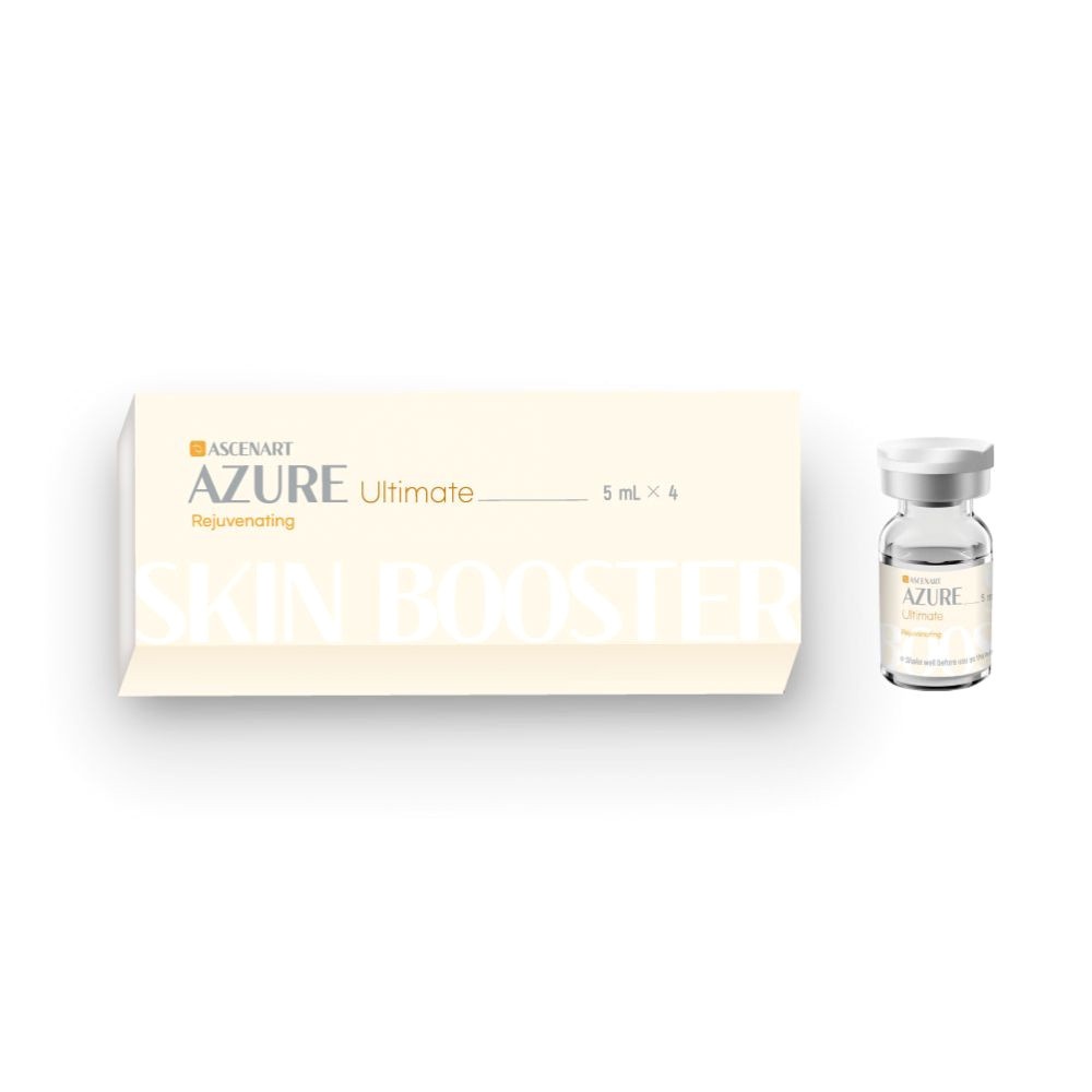 ASCENART Azure