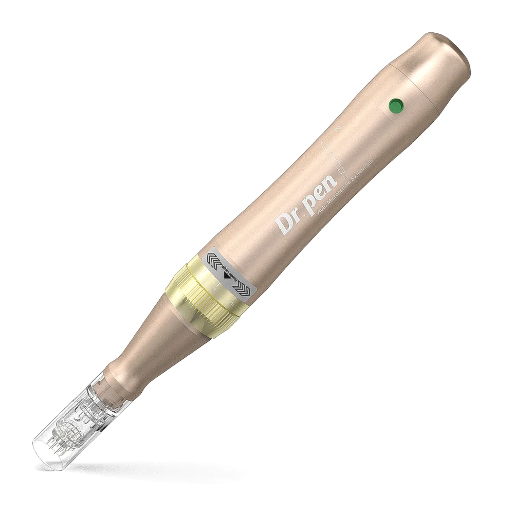 Pluma de microagujas ULTIMA-M5