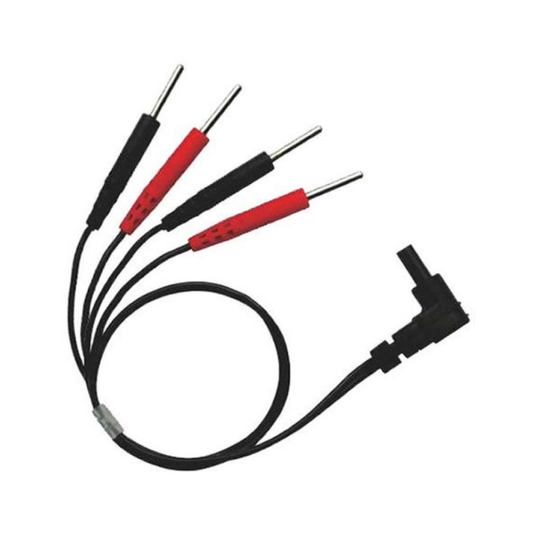 Cable de electrodo de 4 pines para R-C101W / R-C101A