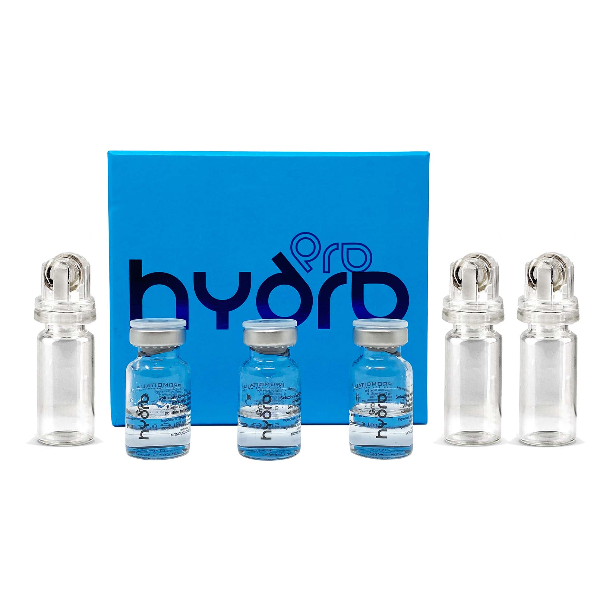 Pro Hydro