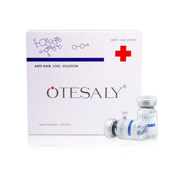 Otesaly Anti-hair Loss Solution