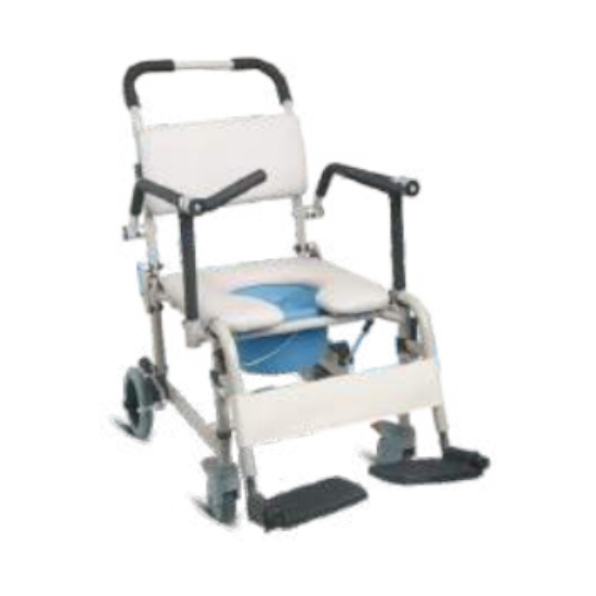 Silla sanitaria TCM609LUF4