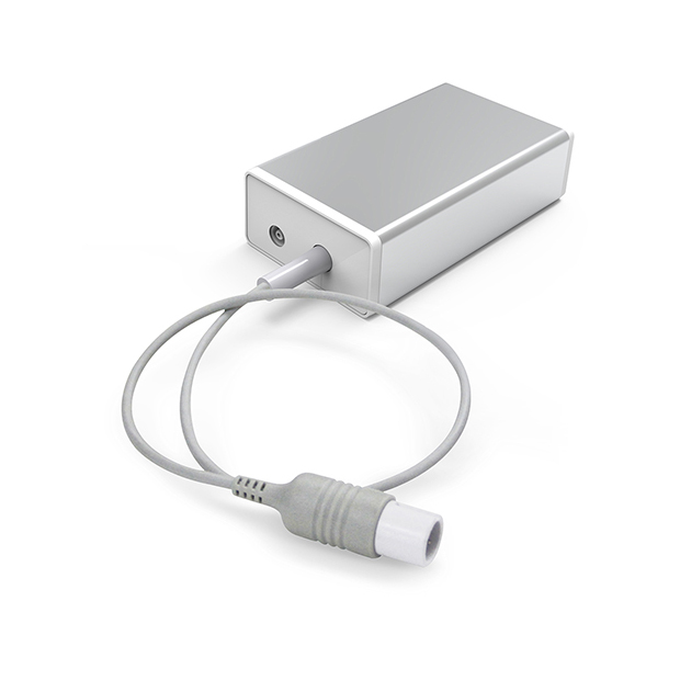 Módulo de monitor de CO2 de gas respiratorio CO2-M01