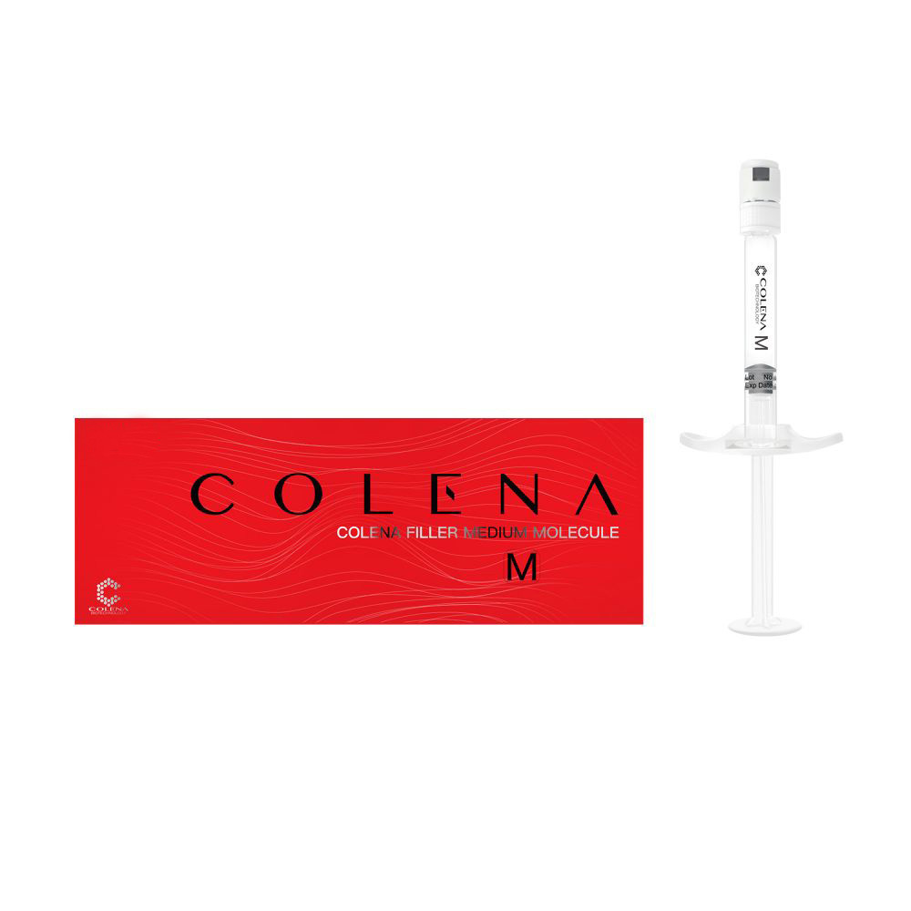 COLENA (molécula media)