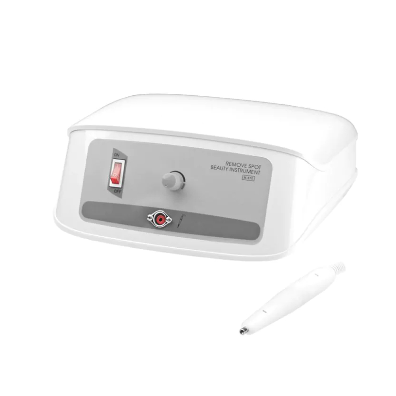 Instrumento de belleza M-870