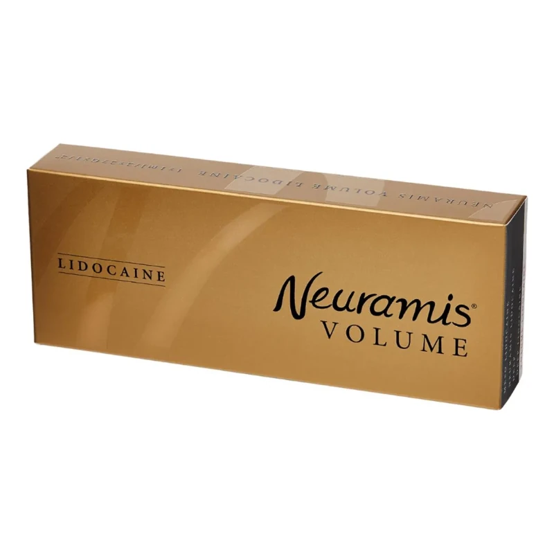 Neuramis VOLUME lidocaína