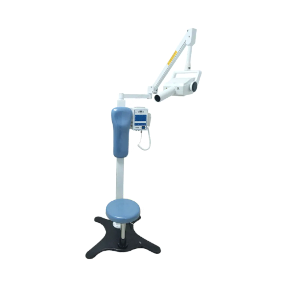 Máquina de rayos X dental